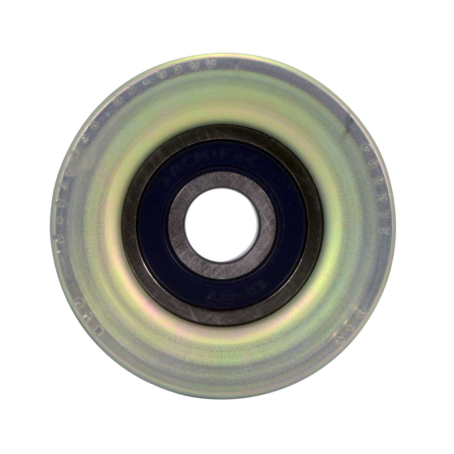 Continental Accessory Drive Belt Pulley 50066