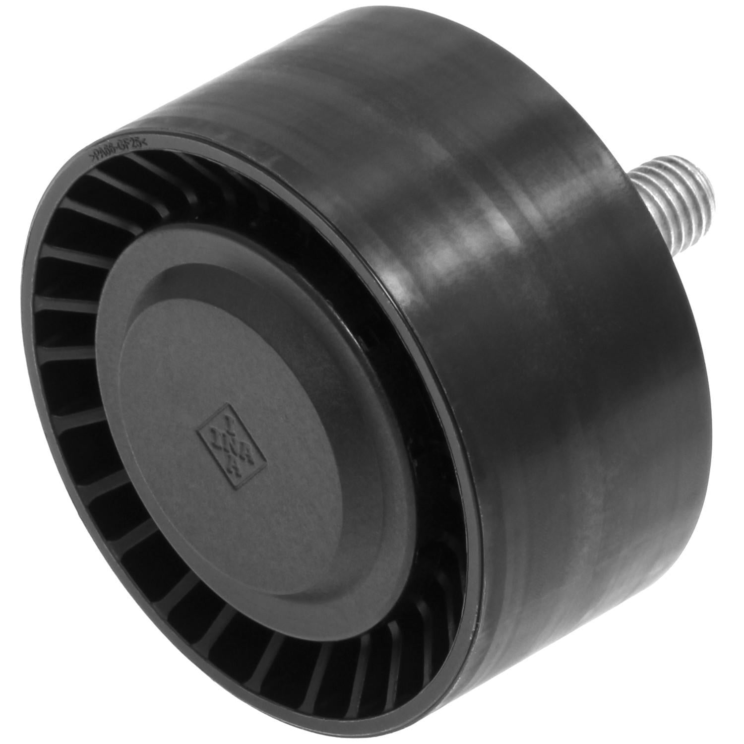 Continental Accessory Drive Belt Pulley 50069