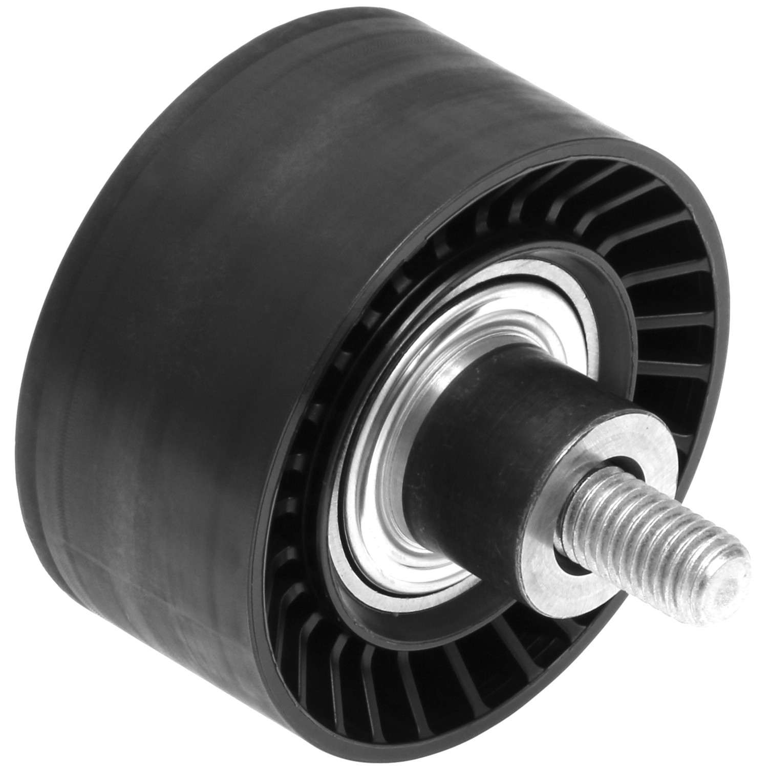 Continental Accessory Drive Belt Pulley 50069