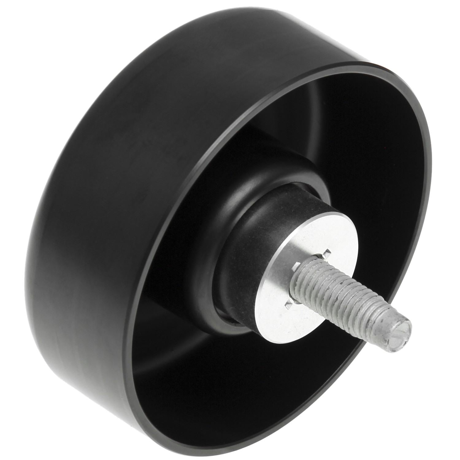 Continental Accessory Drive Belt Pulley 50070