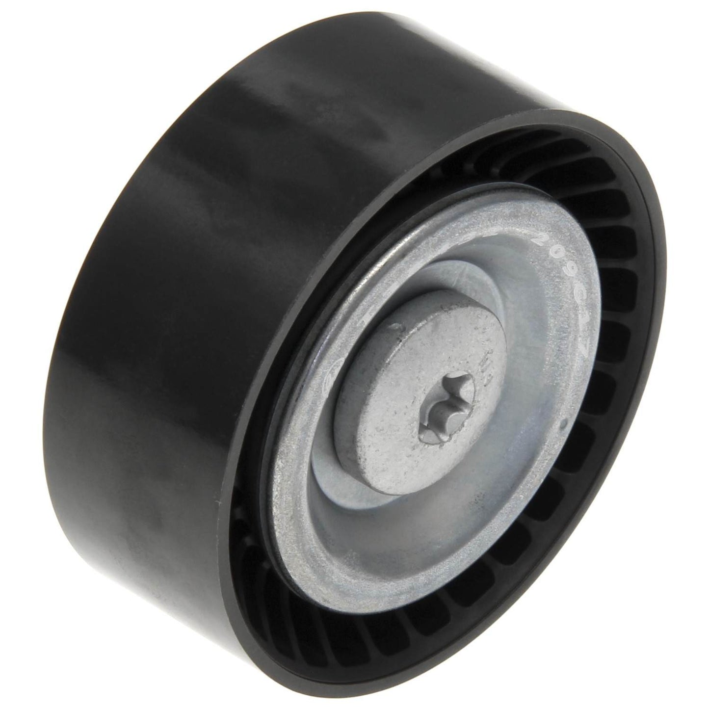 Continental Accessory Drive Belt Pulley 50078