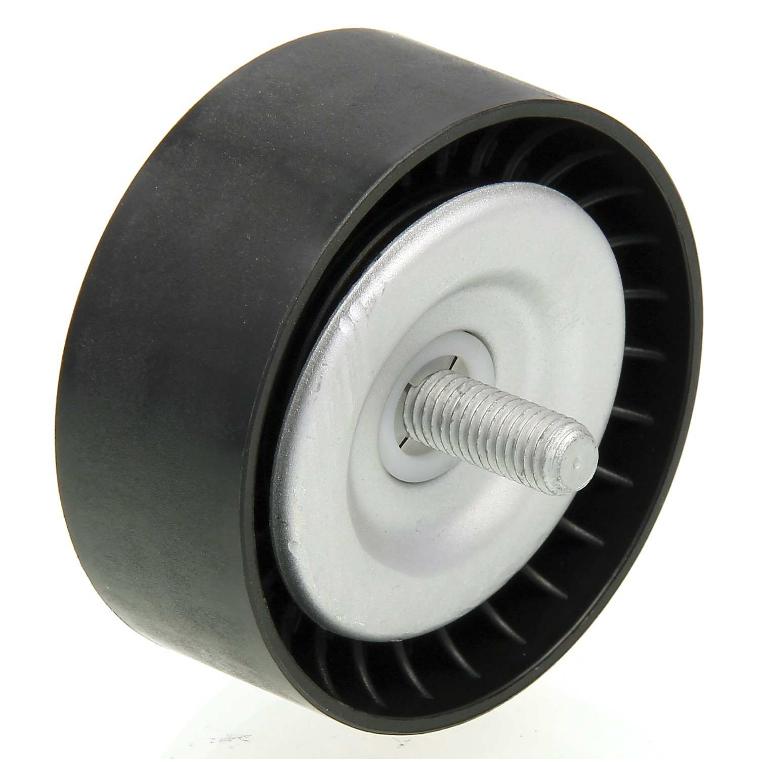 Continental Accessory Drive Belt Pulley 50085