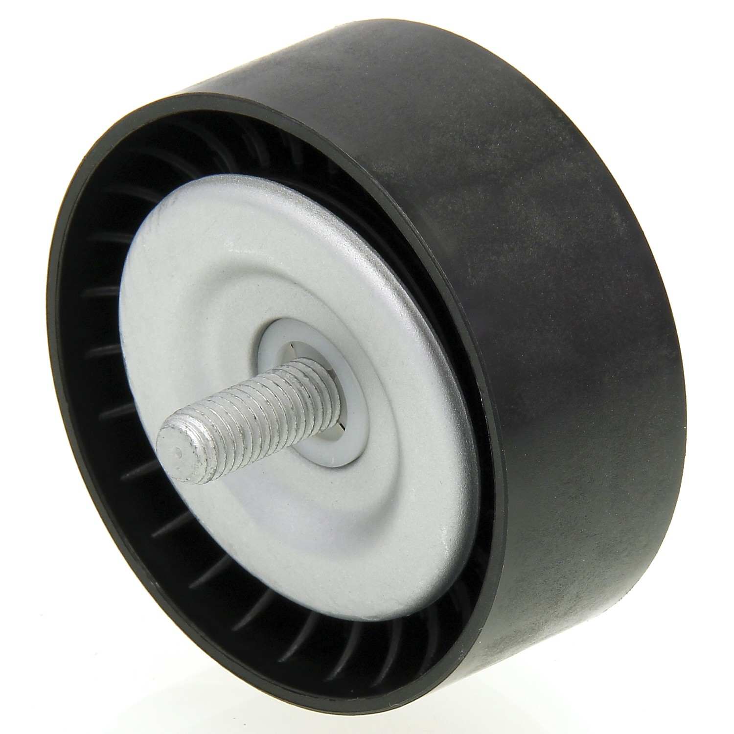 Continental Accessory Drive Belt Pulley 50085