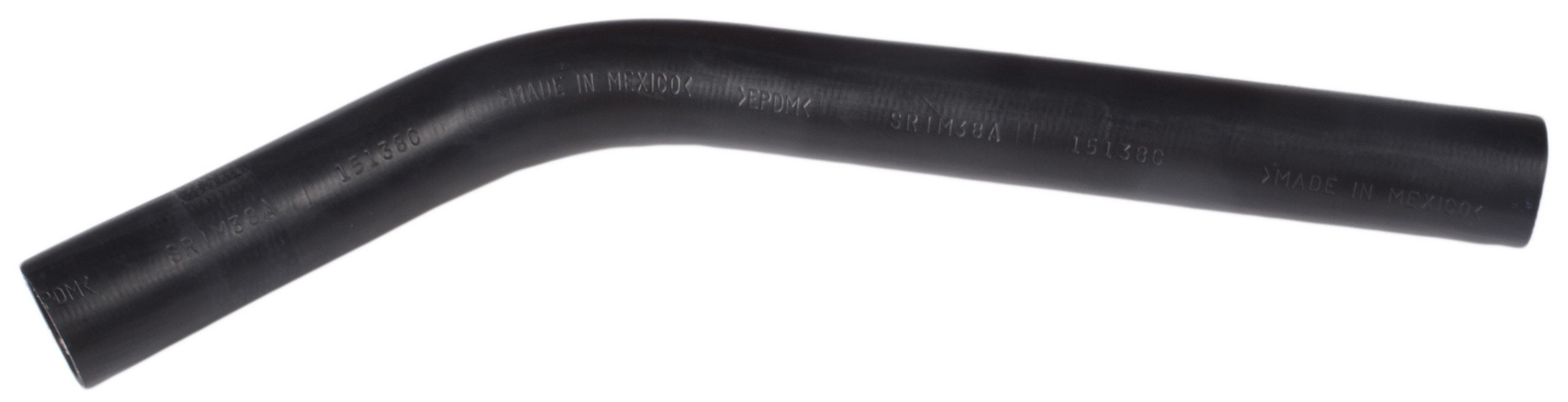 Continental Radiator Coolant Hose 60374