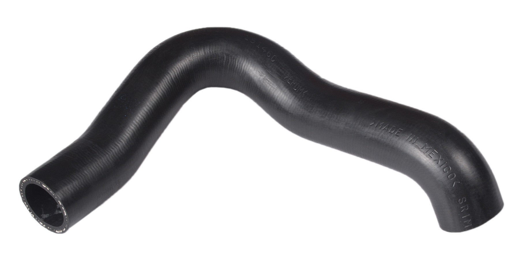 Continental Radiator Coolant Hose 60664