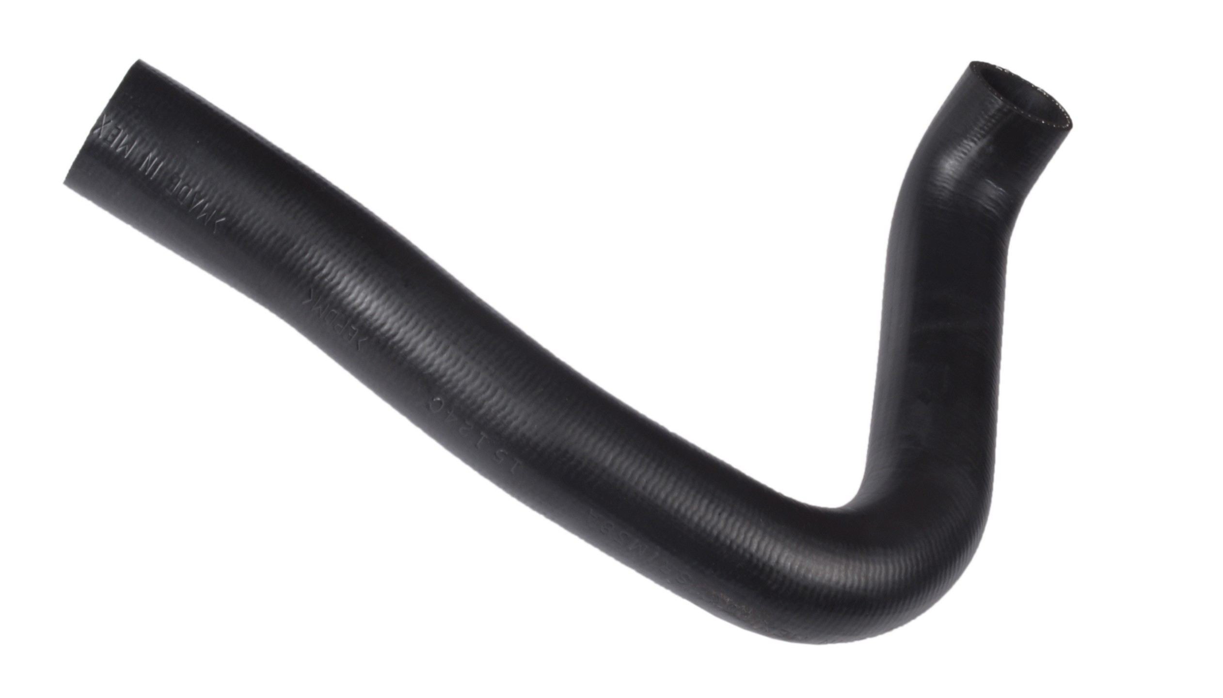 Continental Radiator Coolant Hose 60665