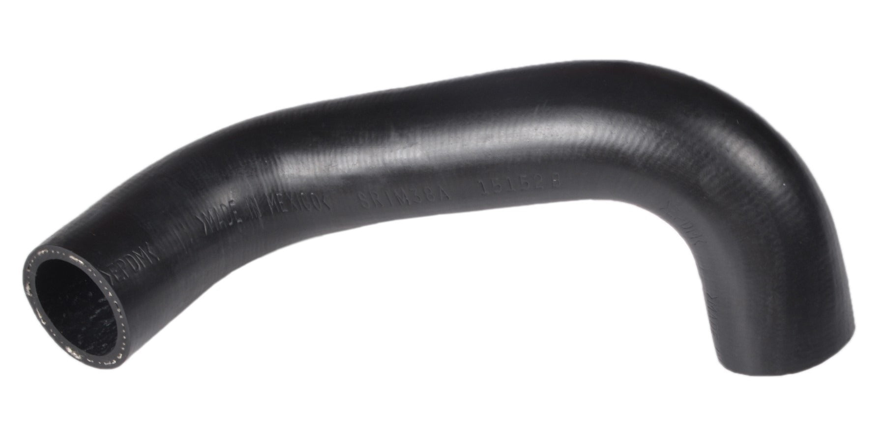 Continental Radiator Coolant Hose 60685