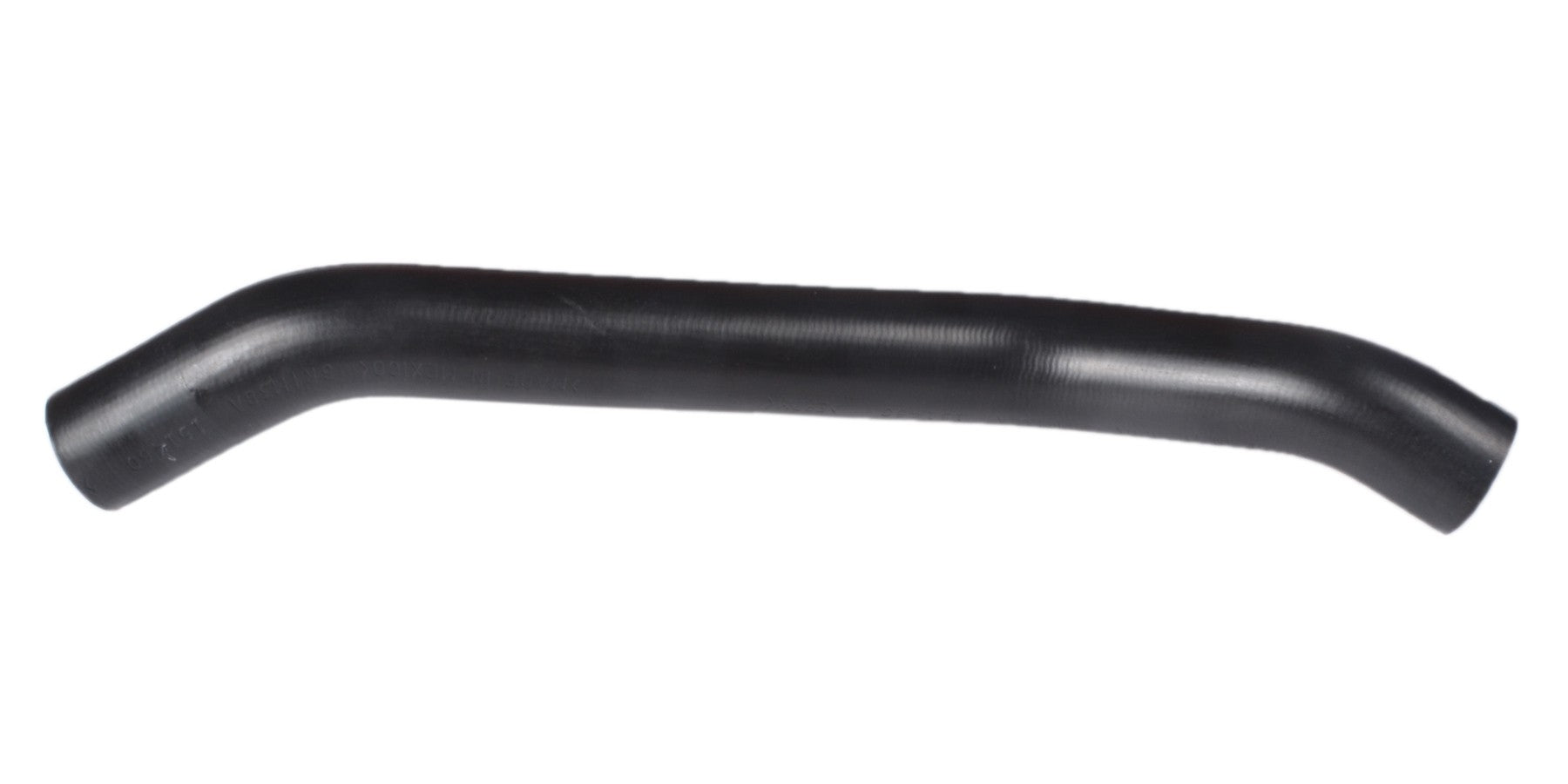 Continental Radiator Coolant Hose 60690