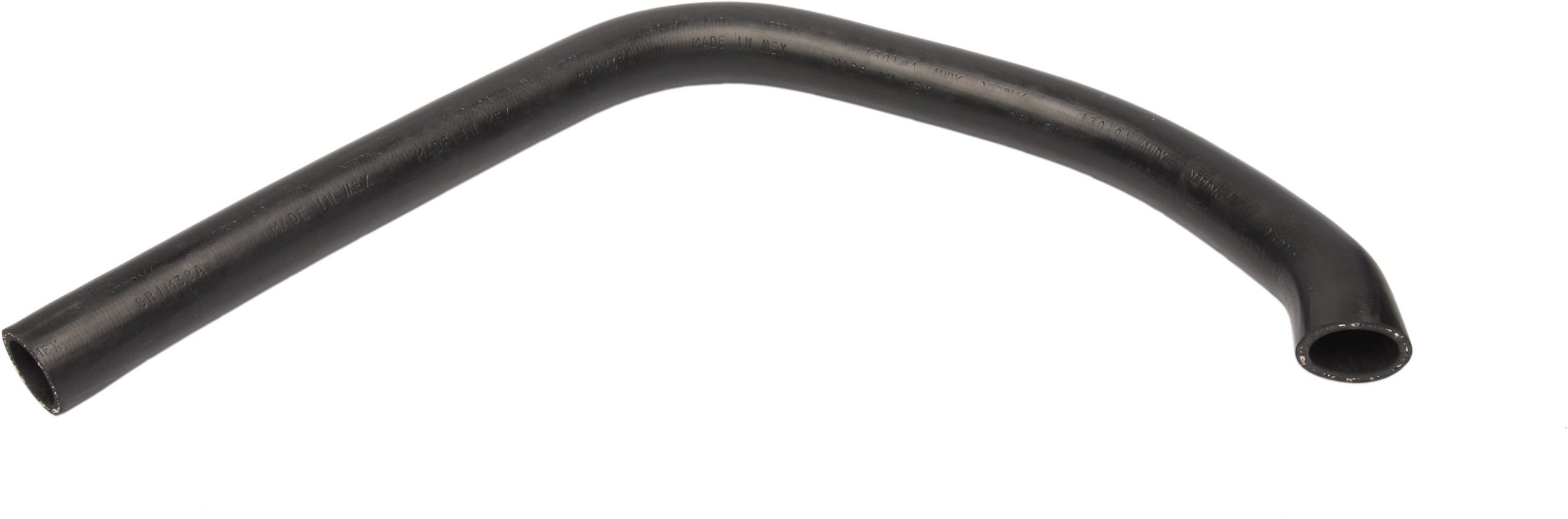 Continental Radiator Coolant Hose 60775