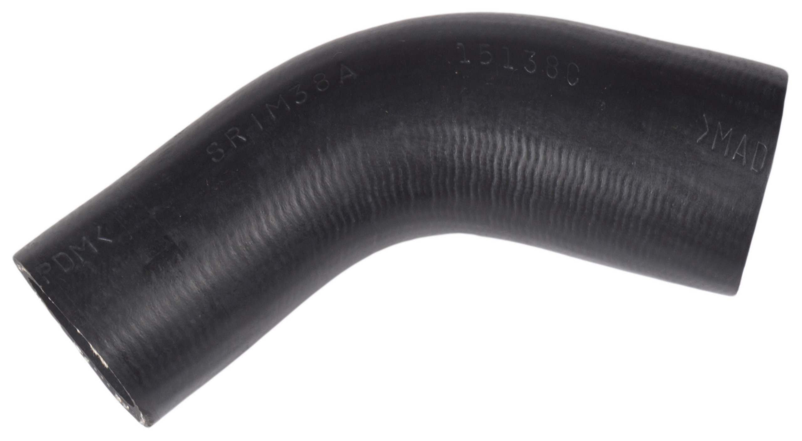 Continental Radiator Coolant Hose 60787