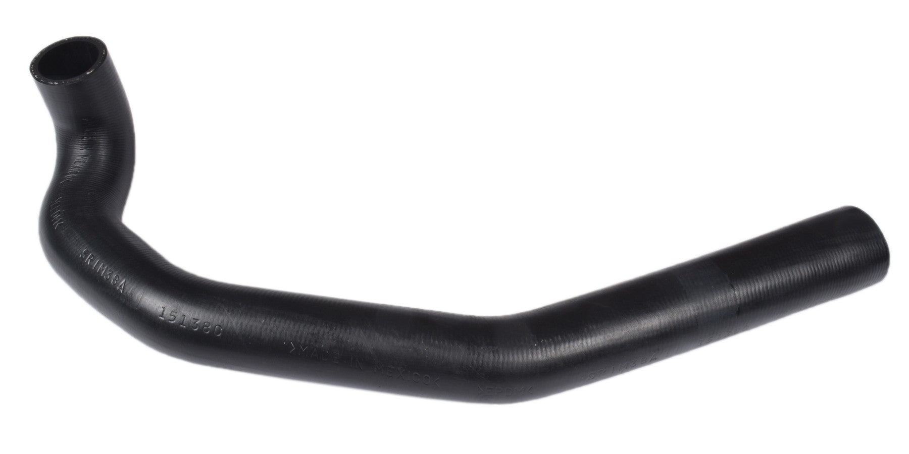 Continental Radiator Coolant Hose 60878