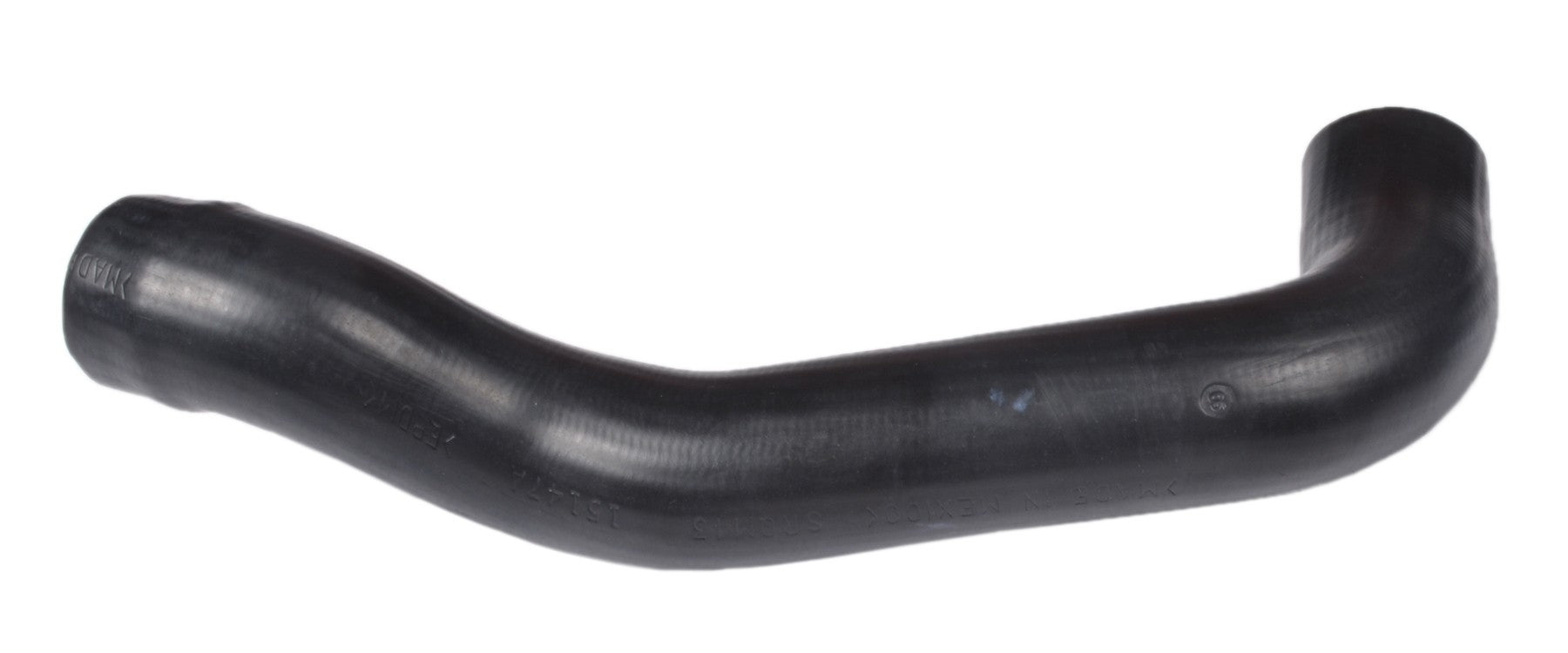 Continental Radiator Coolant Hose 60879