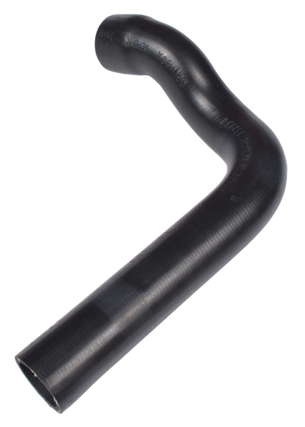 Continental Radiator Coolant Hose 60900