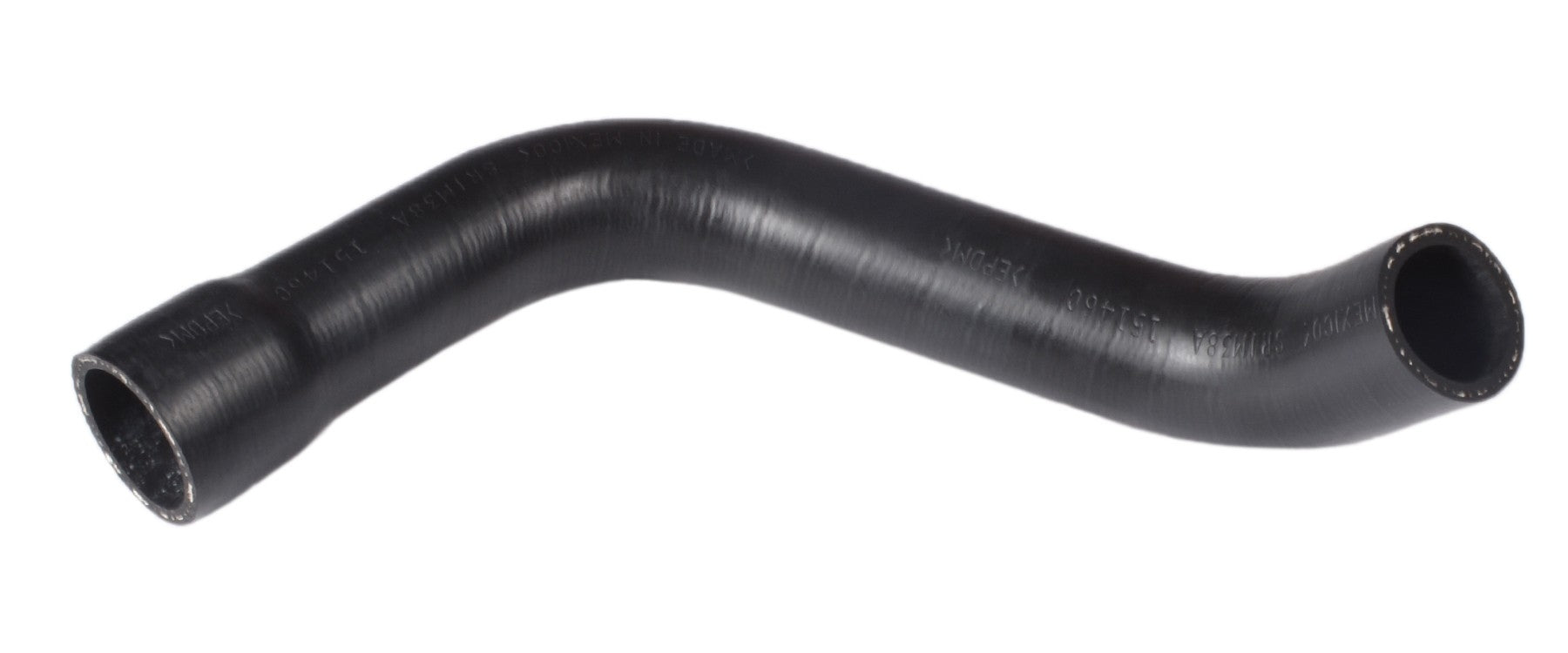 Continental Radiator Coolant Hose 60901