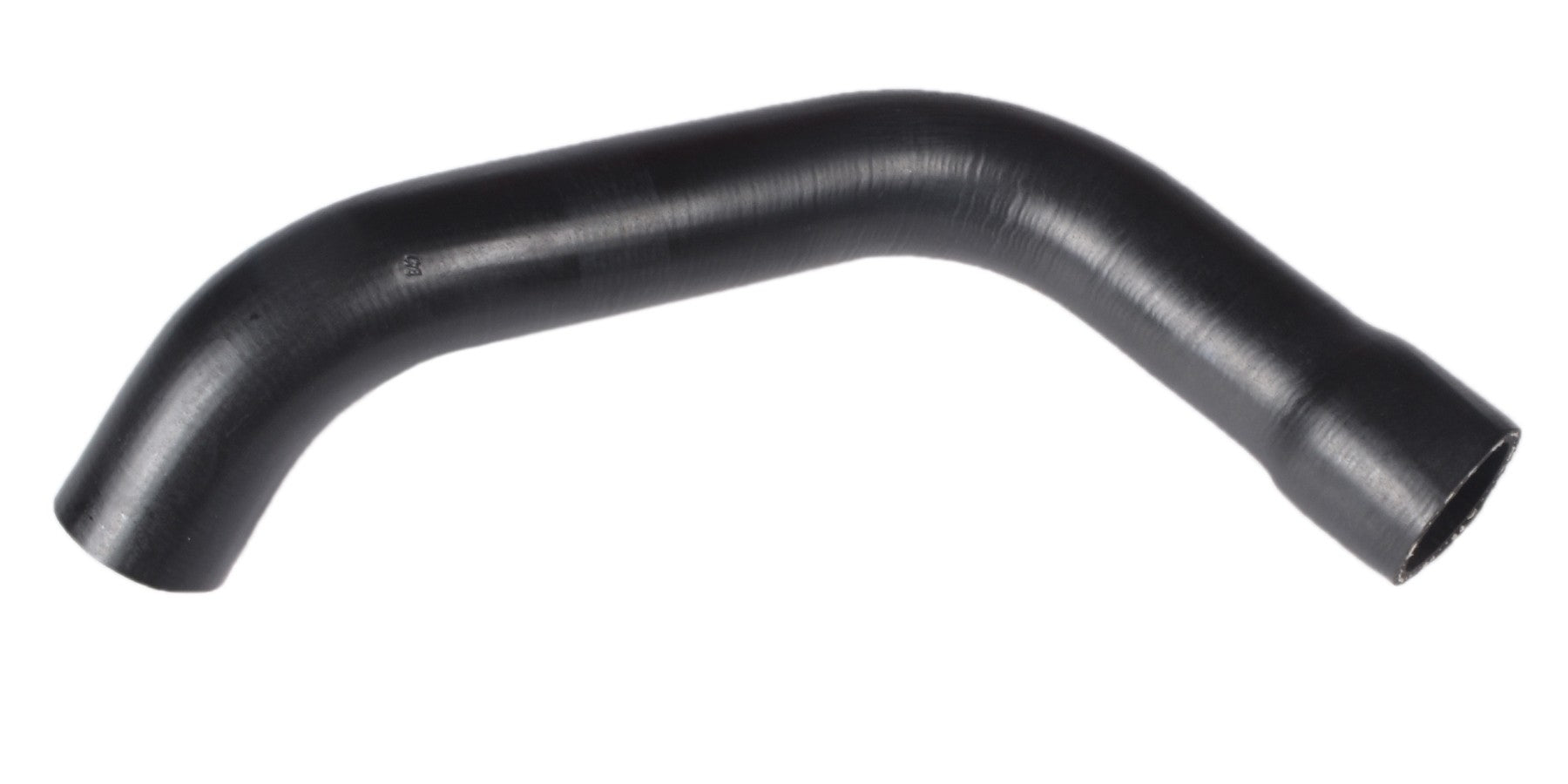 Continental Radiator Coolant Hose 60901