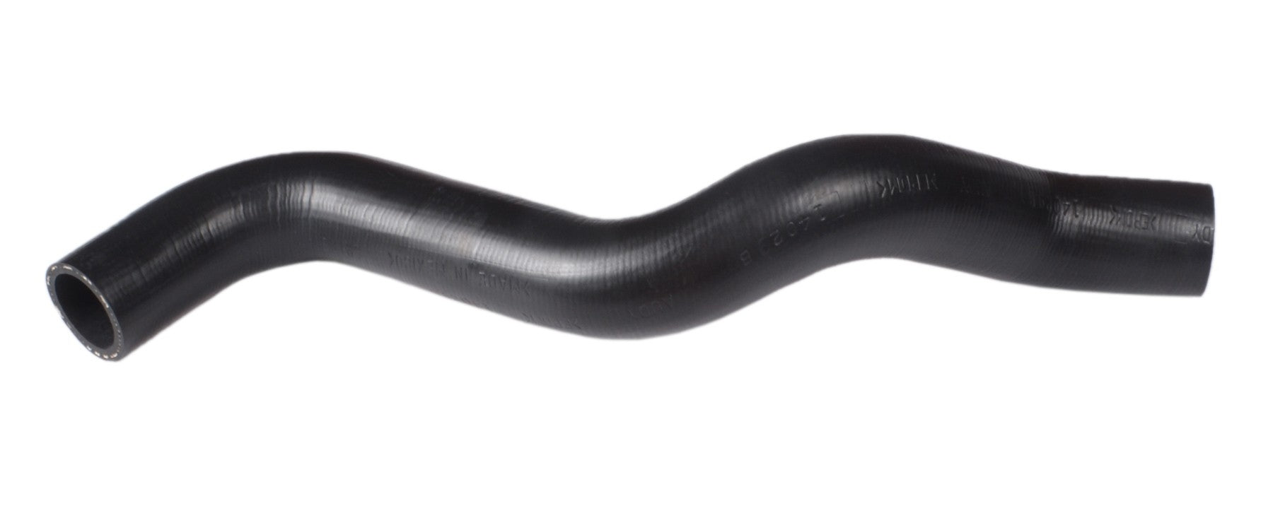 Continental Radiator Coolant Hose 60916