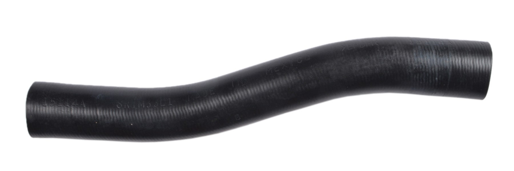 Continental Radiator Coolant Hose 60947