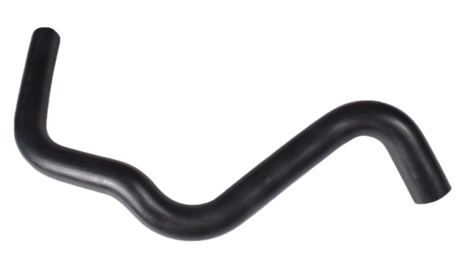 Continental Radiator Coolant Hose 60959