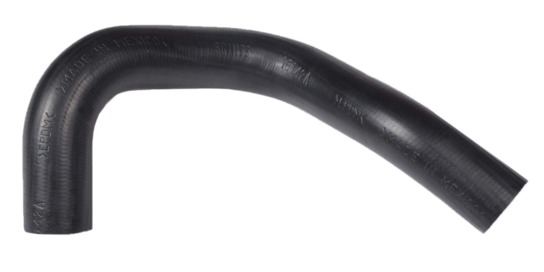 Continental Radiator Coolant Hose 61045