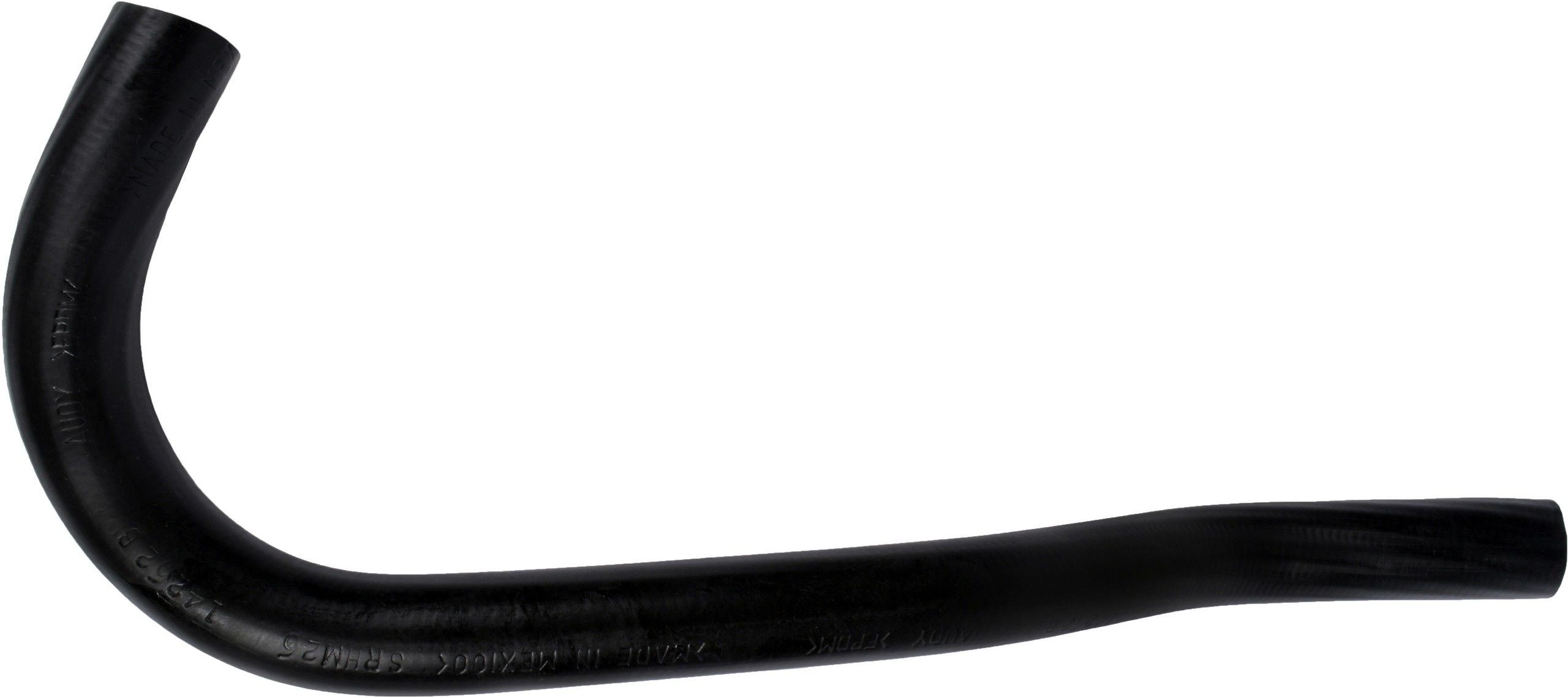 Continental Radiator Coolant Hose 61369