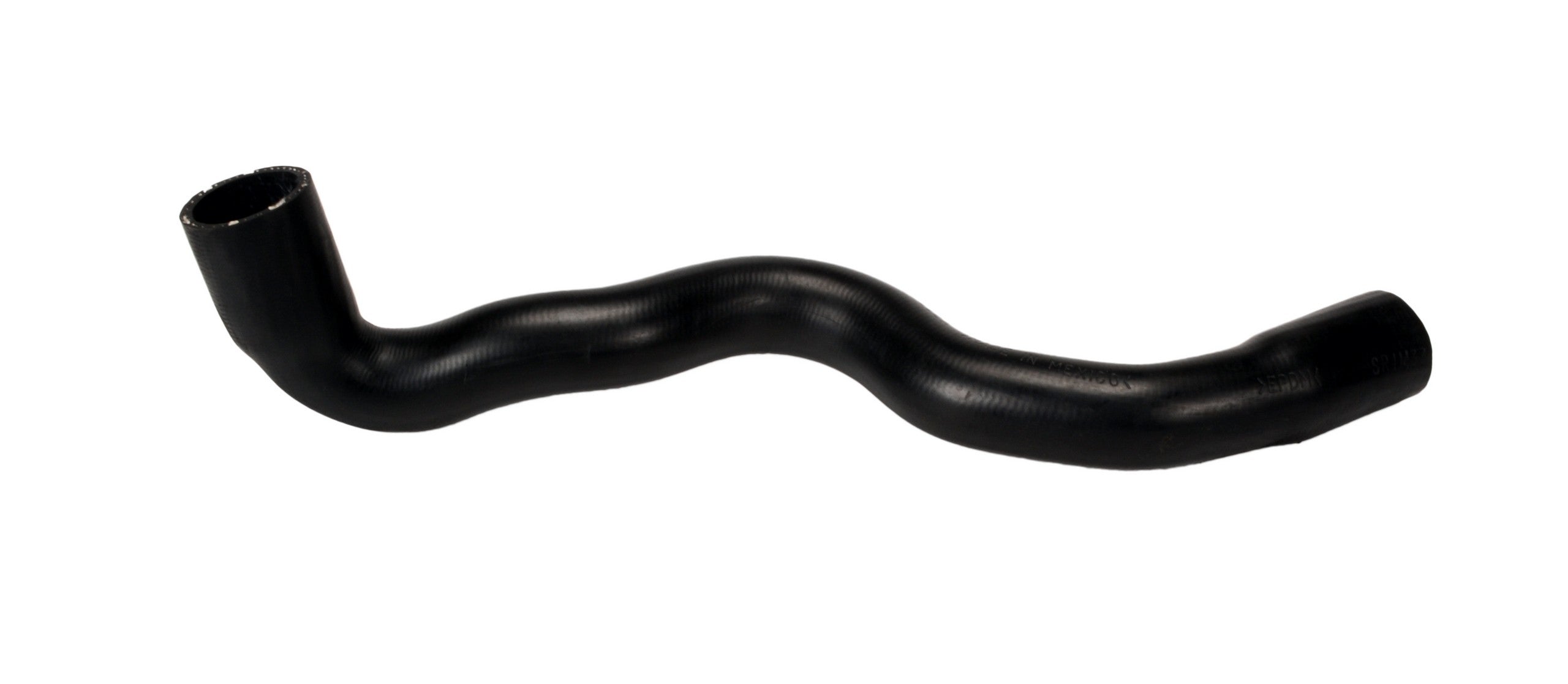 Continental Radiator Coolant Hose 61479