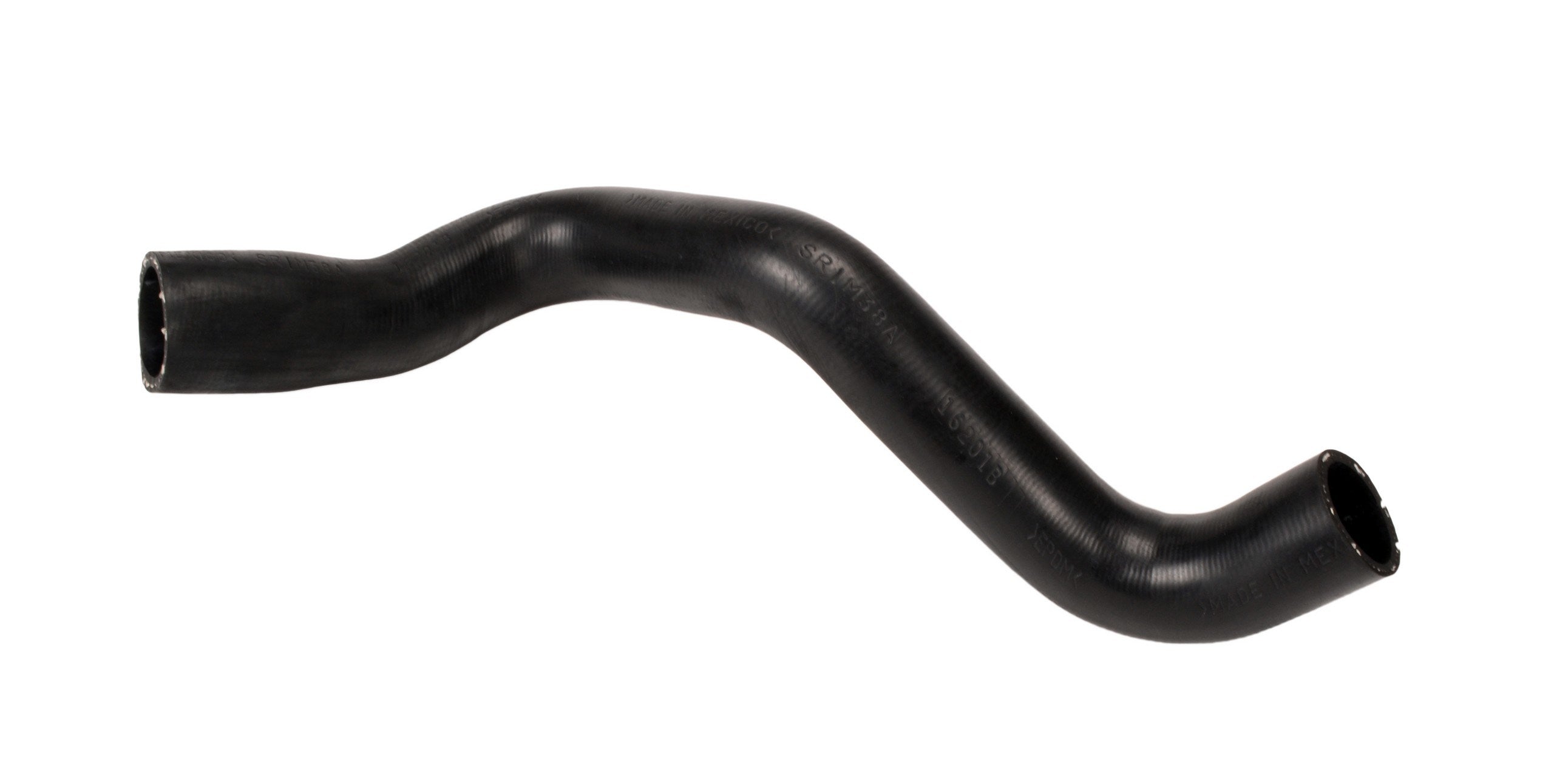 Continental Radiator Coolant Hose 61514