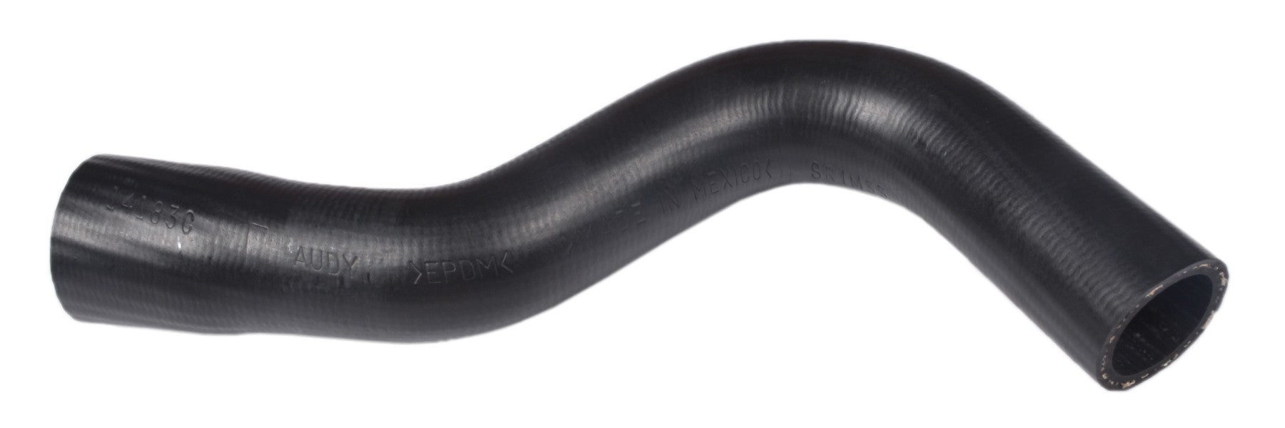 Continental Radiator Coolant Hose 61523