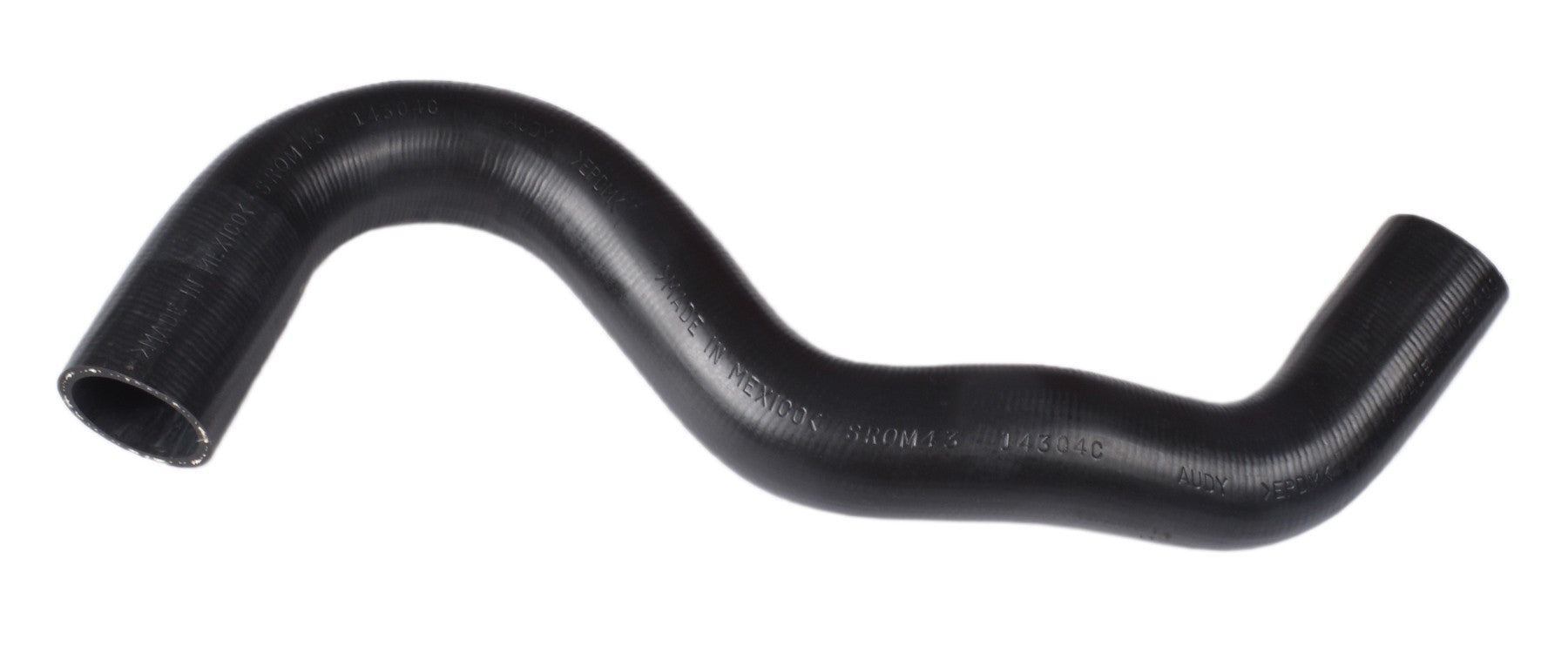 Continental Radiator Coolant Hose 61530