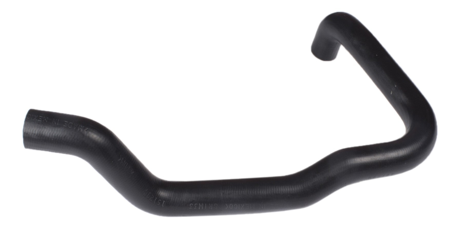 Continental Radiator Coolant Hose 61557