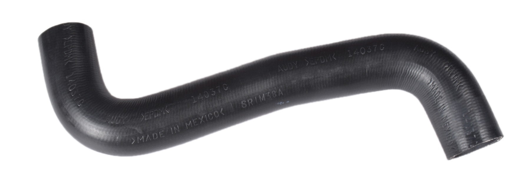 Continental Radiator Coolant Hose 61593