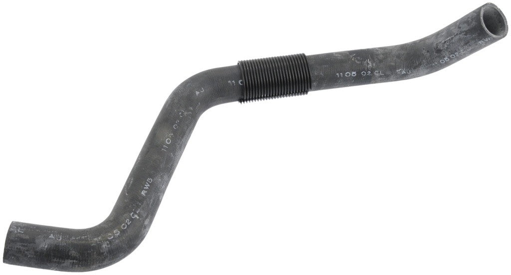 Continental Radiator Coolant Hose 61598