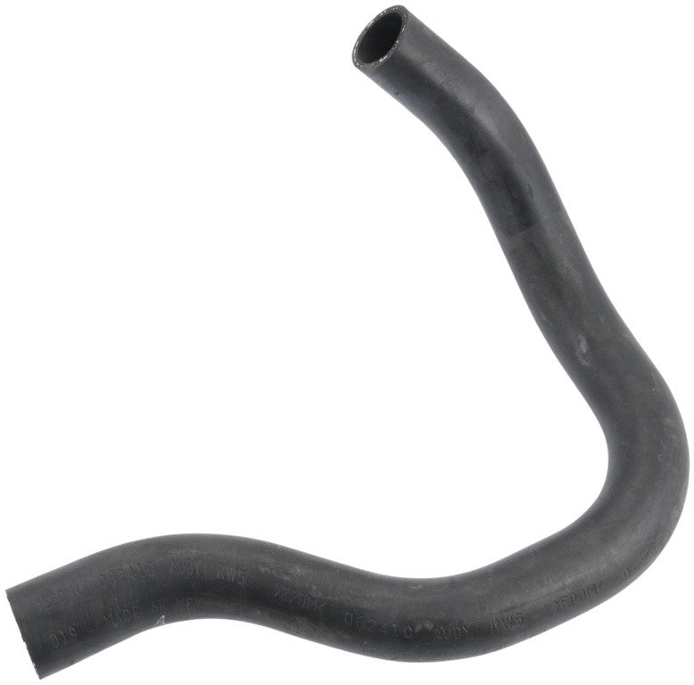 Continental Radiator Coolant Hose 61613