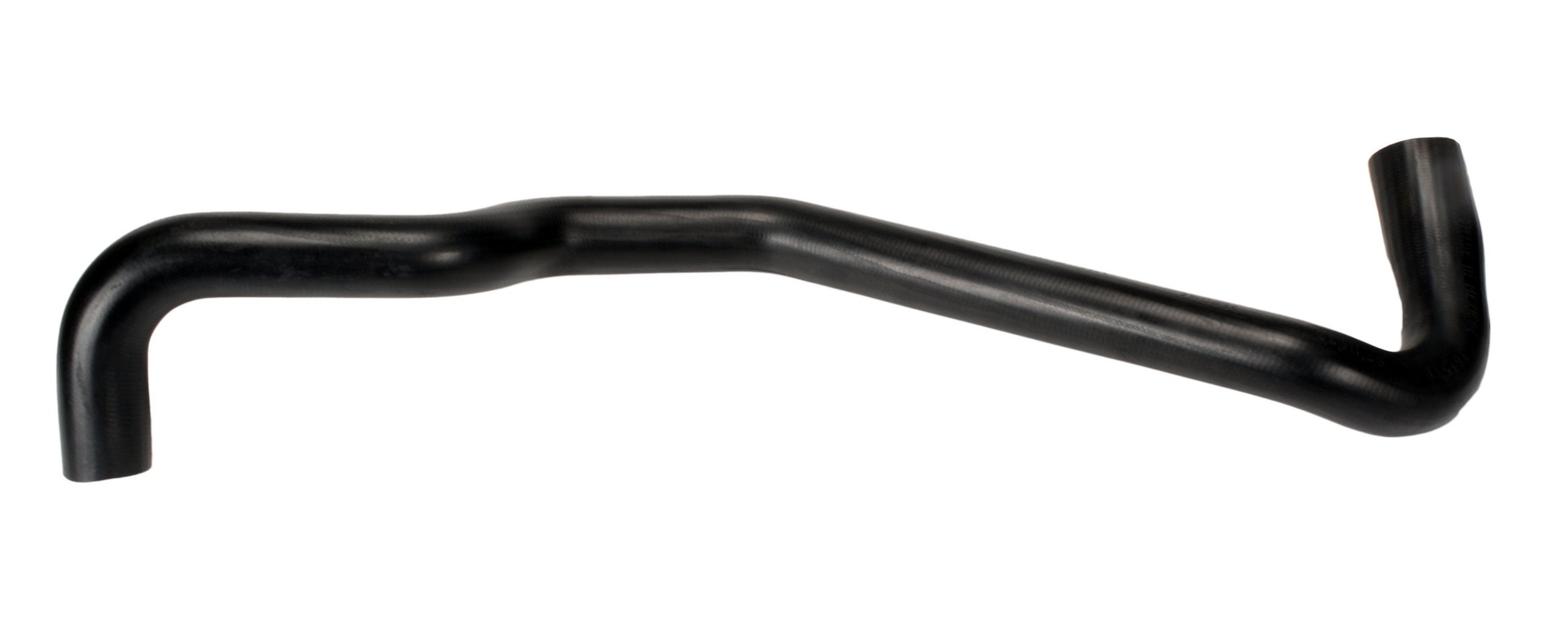 Continental Radiator Coolant Hose 61626