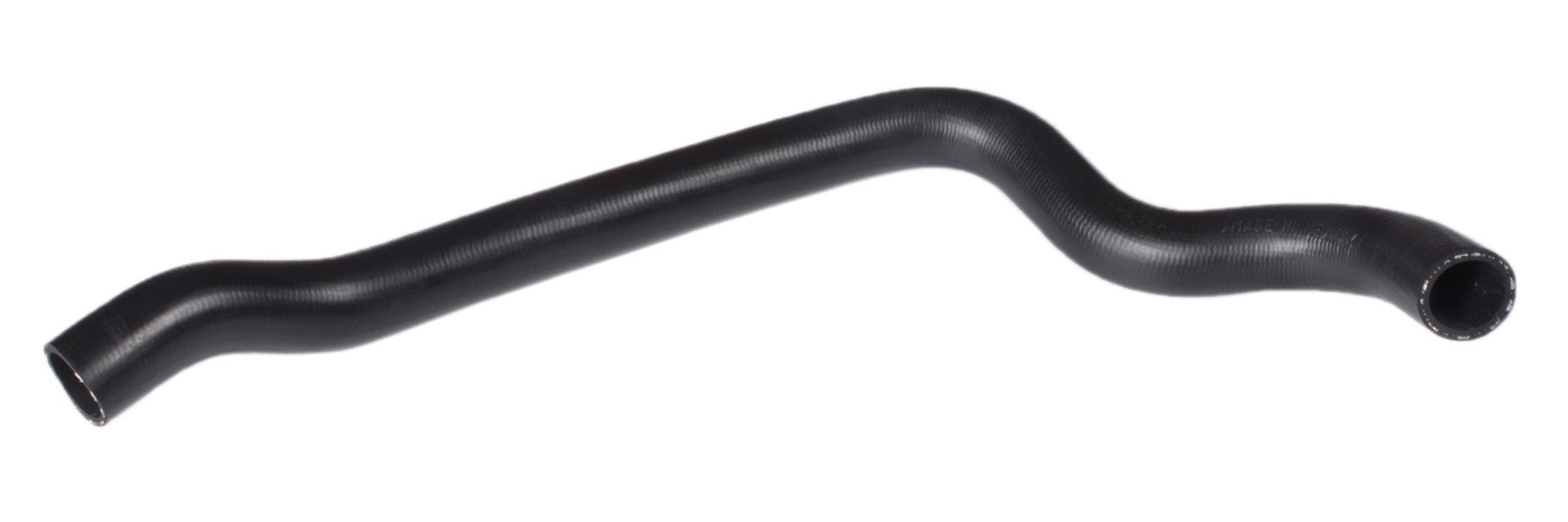 Continental Radiator Coolant Hose 61632
