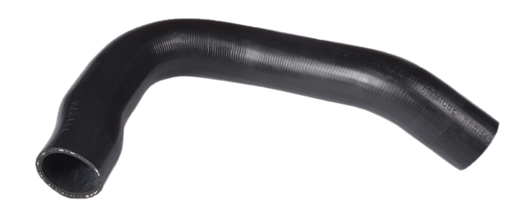 Continental Radiator Coolant Hose 61635