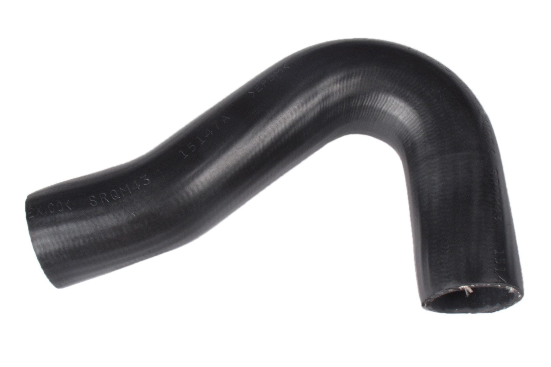 Continental Radiator Coolant Hose 61781