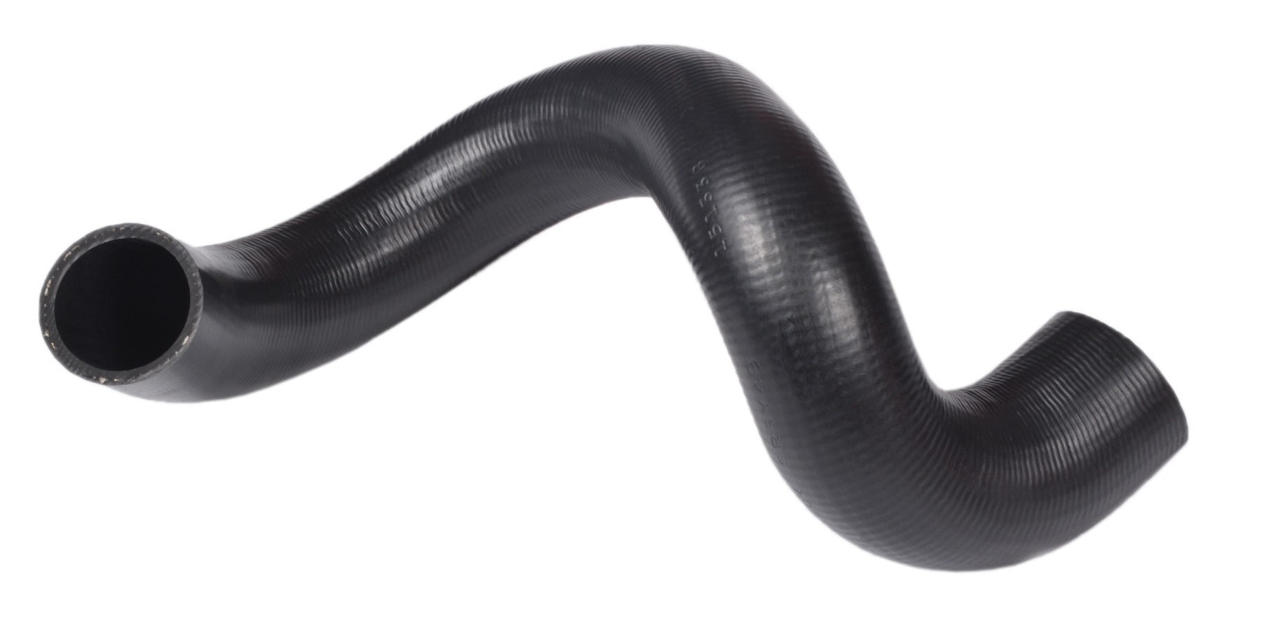 Continental Radiator Coolant Hose 62006