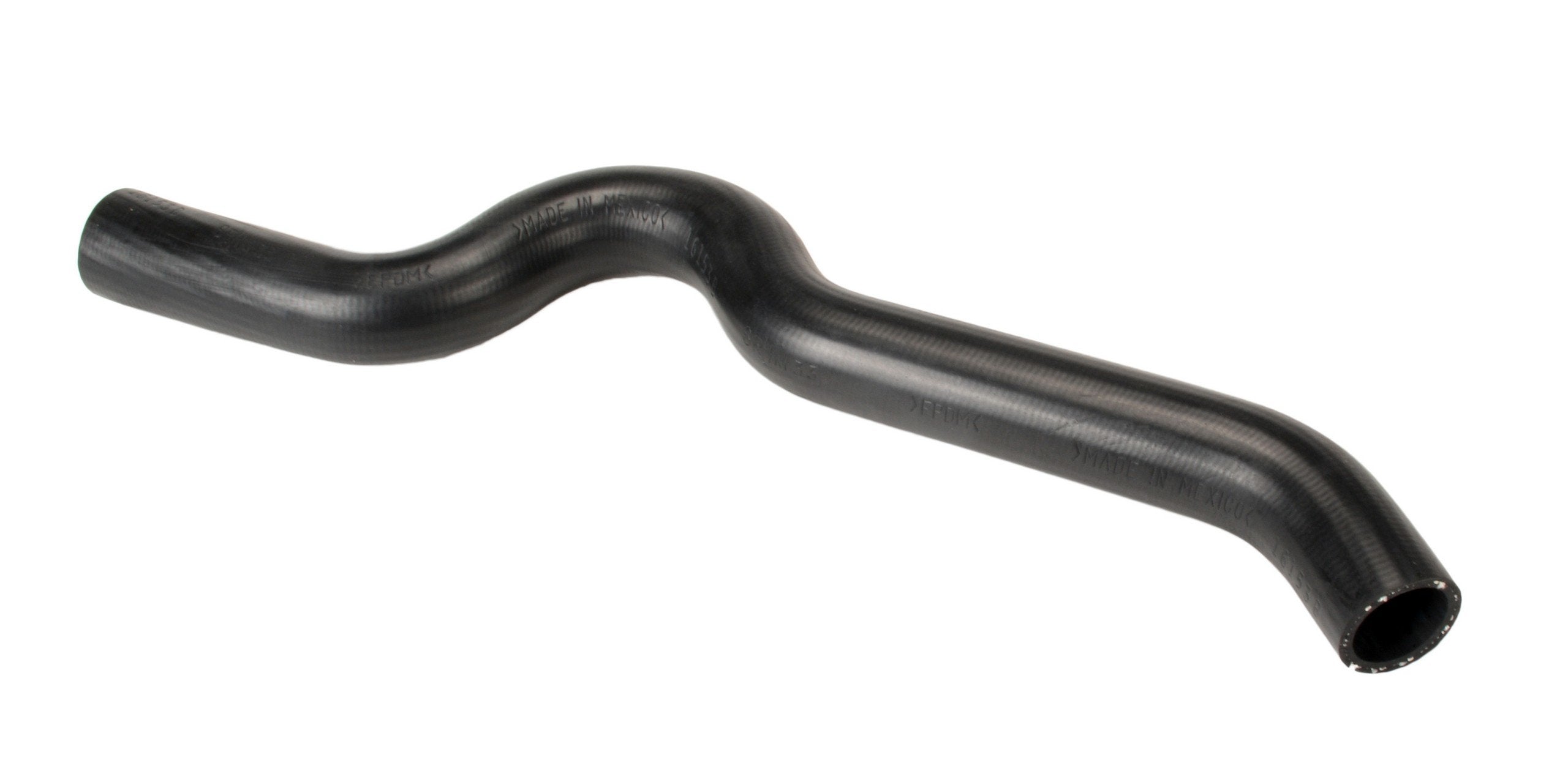 Continental Radiator Coolant Hose 62047