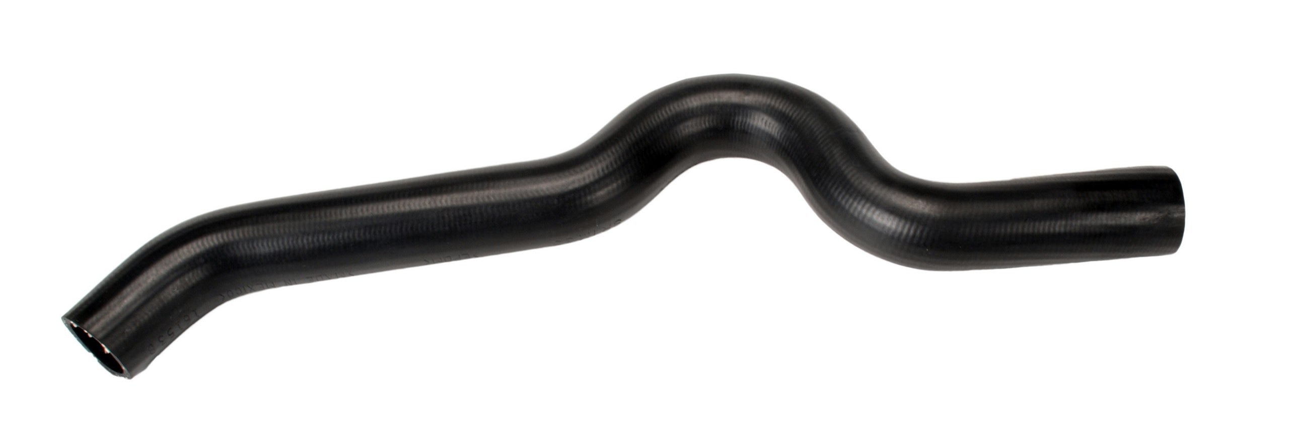 Continental Radiator Coolant Hose 62047