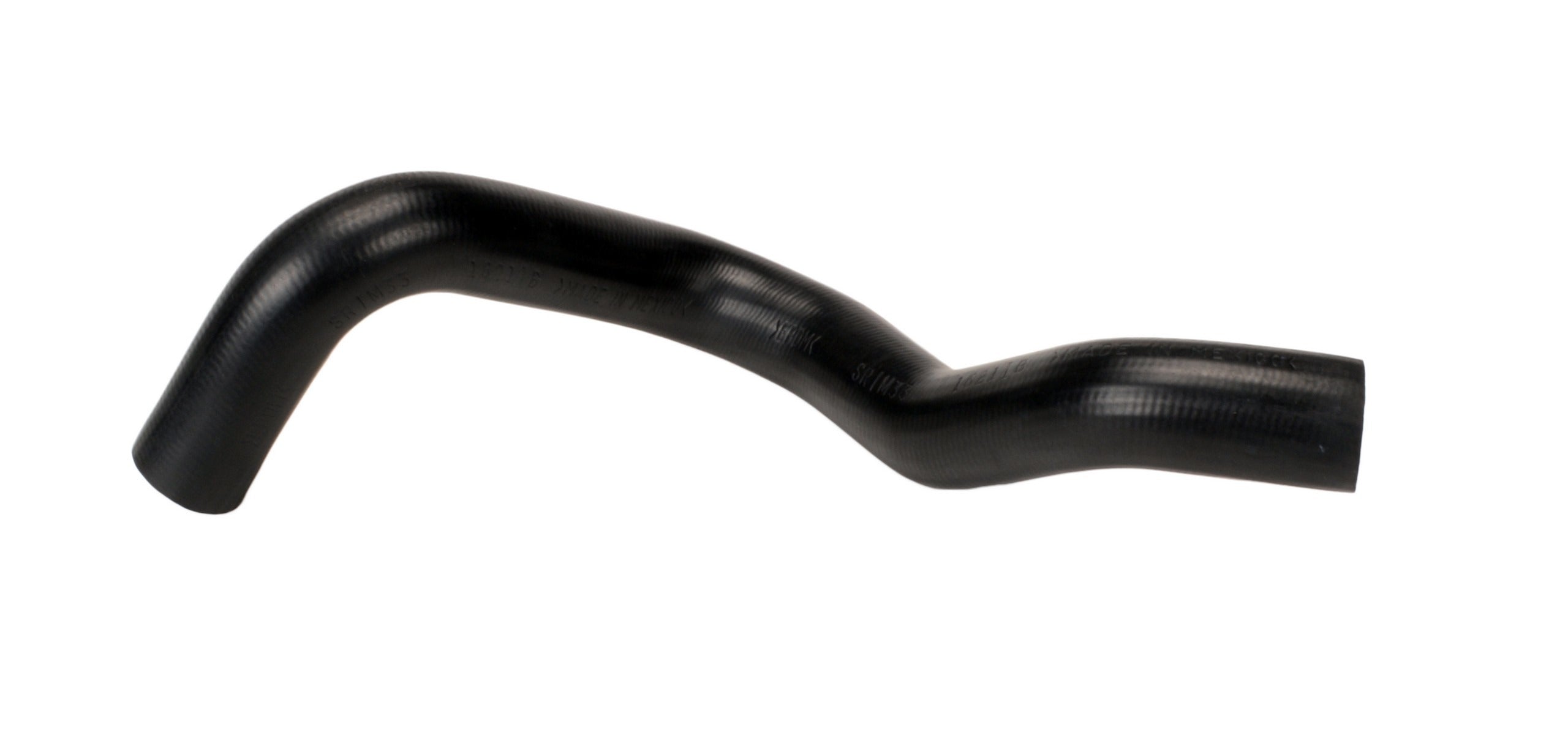 Continental Radiator Coolant Hose 62088