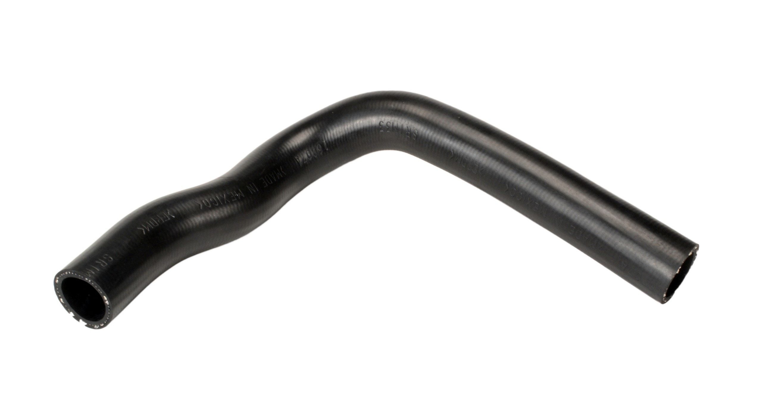 Continental Radiator Coolant Hose 62101