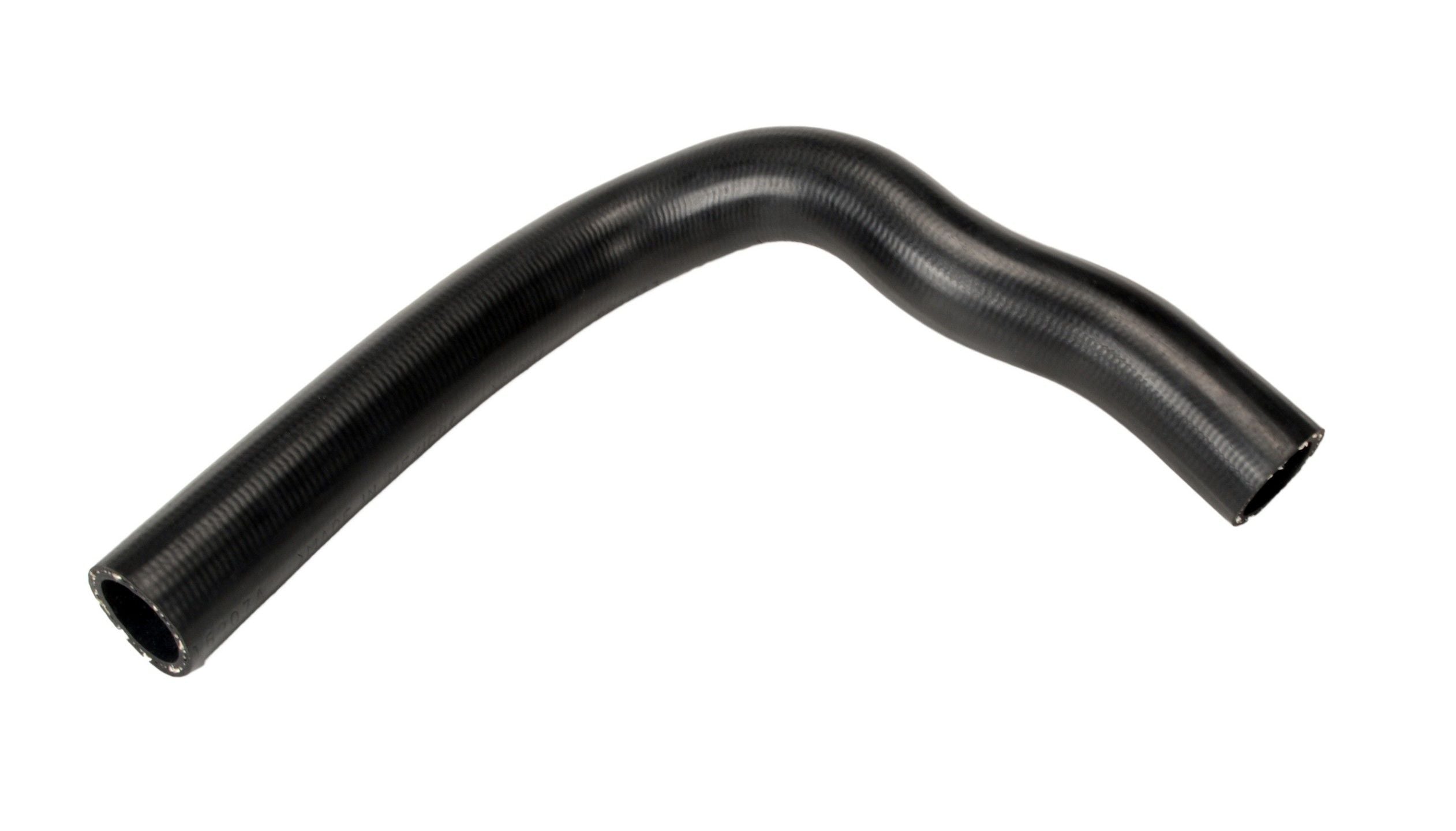 Continental Radiator Coolant Hose 62101