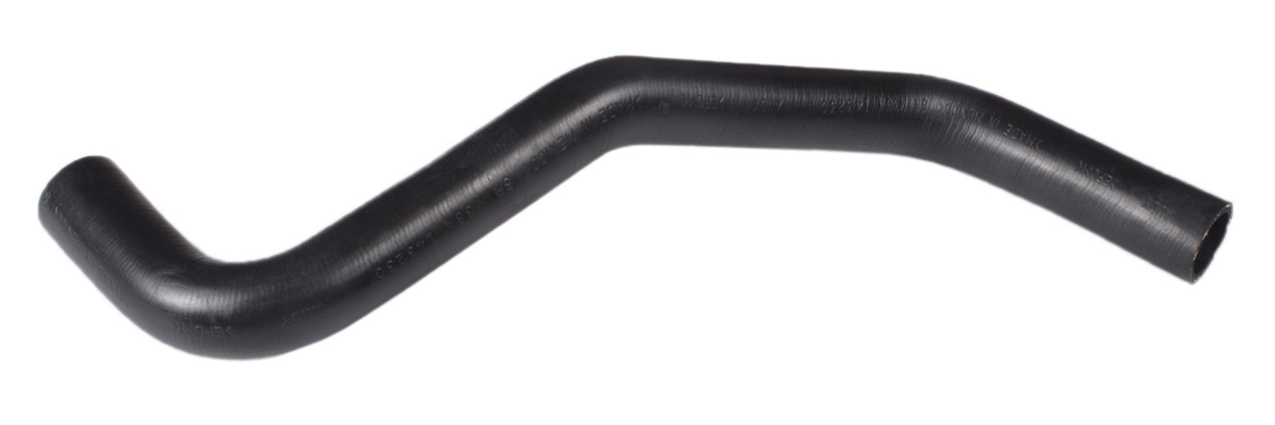 Continental Radiator Coolant Hose 62110