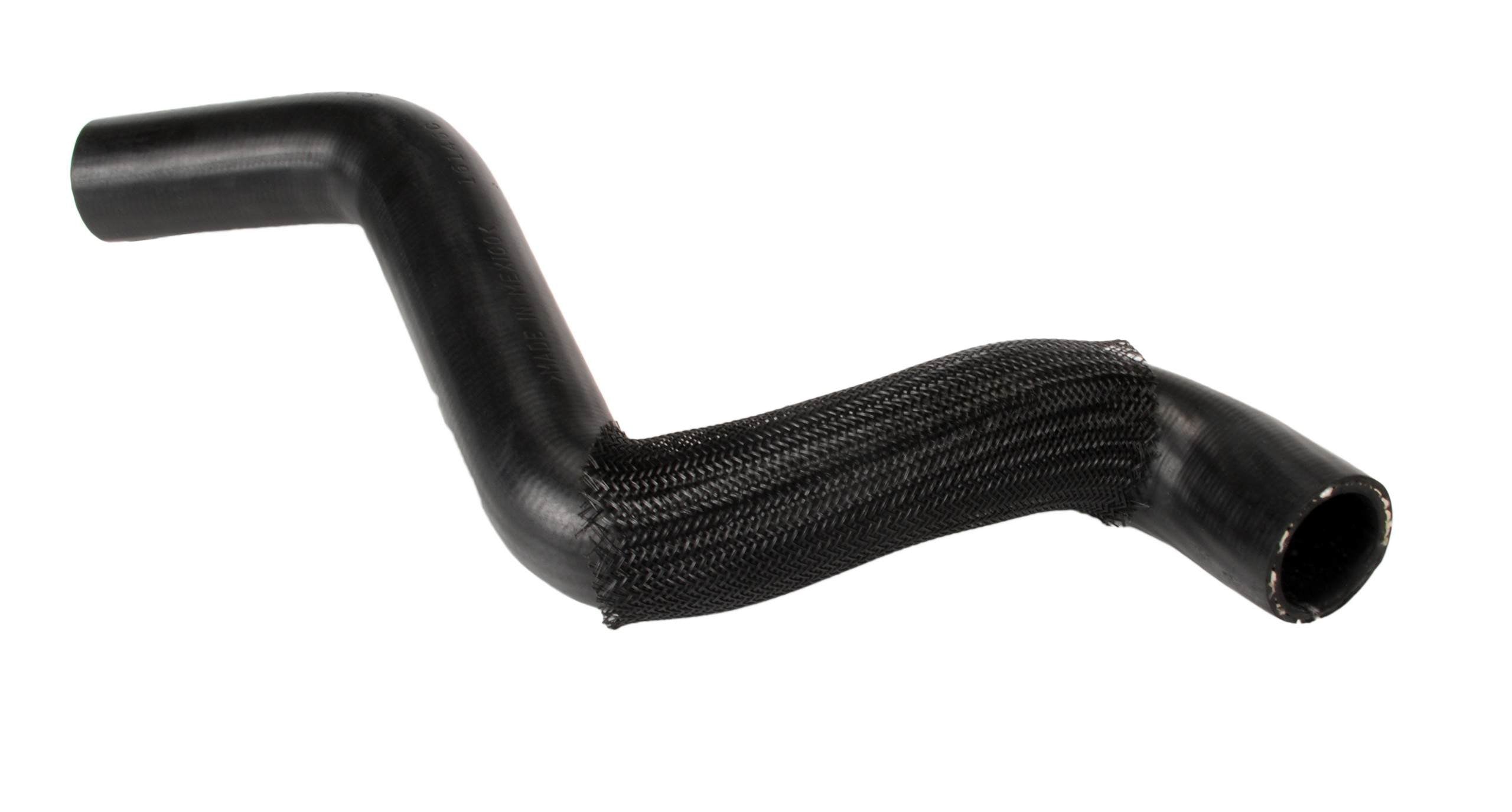 Continental Radiator Coolant Hose 62138