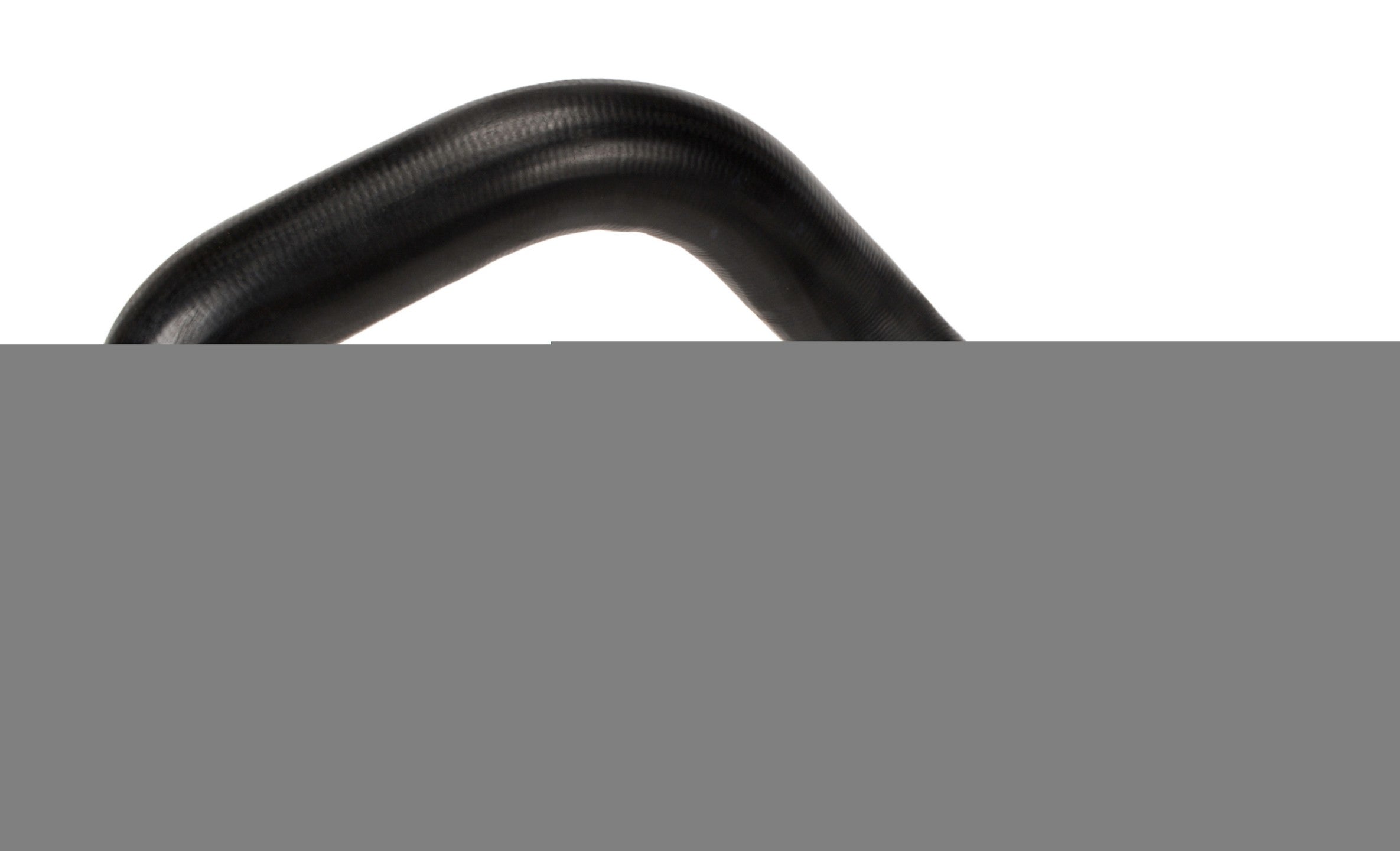 Continental Radiator Coolant Hose 62155