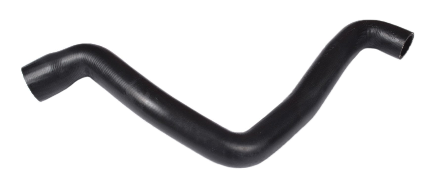 Continental Radiator Coolant Hose 62160
