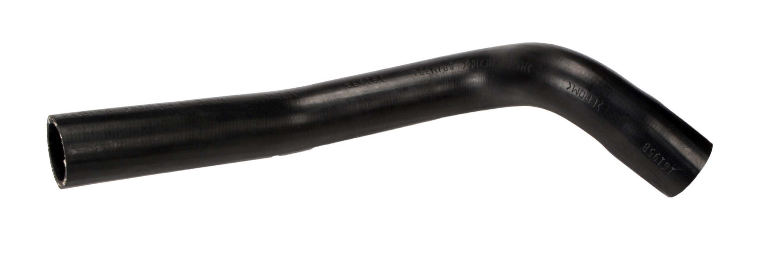 Continental Radiator Coolant Hose 62161
