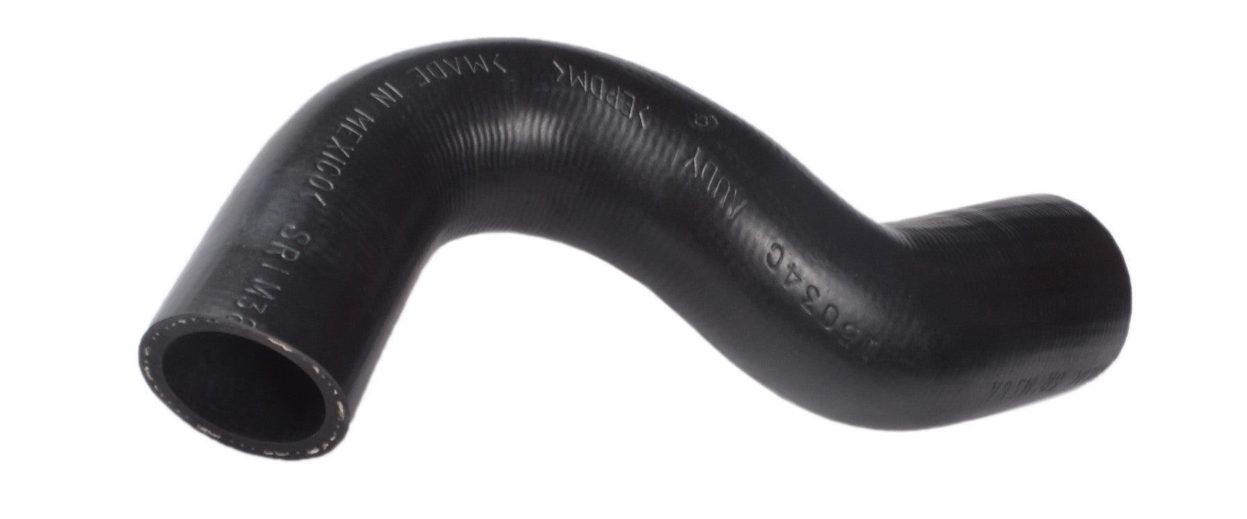 Continental Radiator Coolant Hose 62189