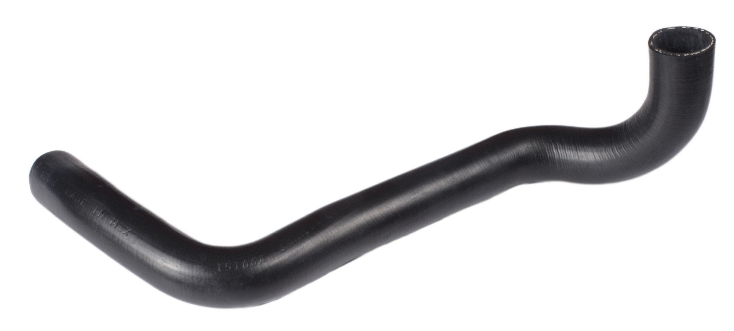 Continental Radiator Coolant Hose 62208