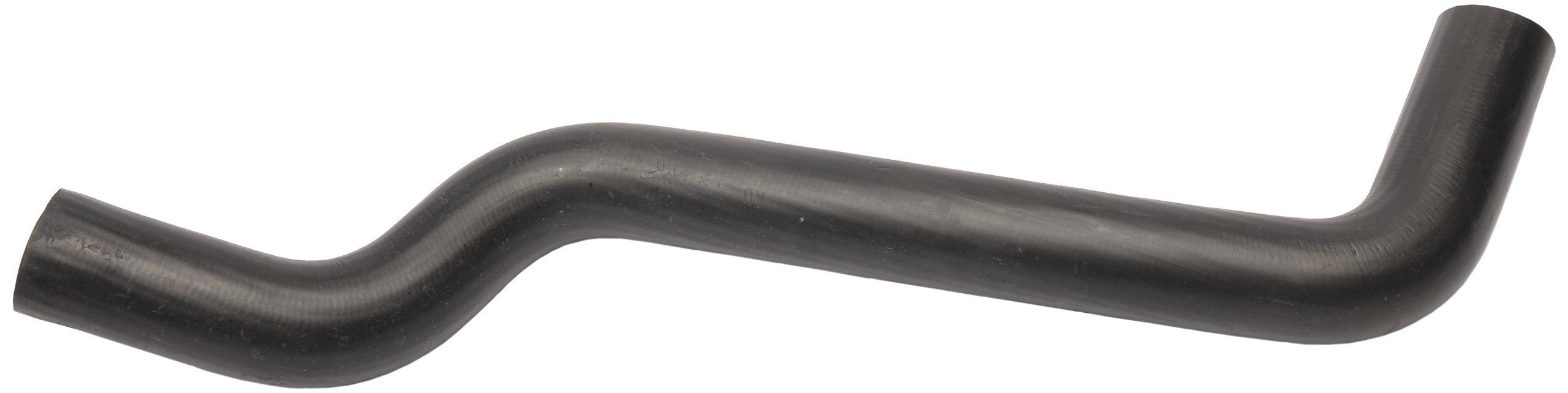 Continental Radiator Coolant Hose 62213